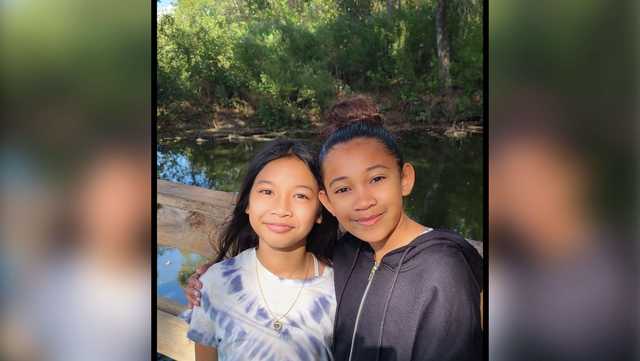 Bay Area police ask for help finding 2 missing 10-year-old girls - Vimarsana News