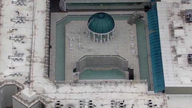 Girl died after being sucked into pipe at Texas hotel swimming pool, lawsuit says - Vimarsana News