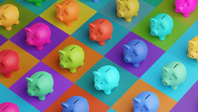 Interest rates skyrocket past 5% on savings accounts - Vimarsana News