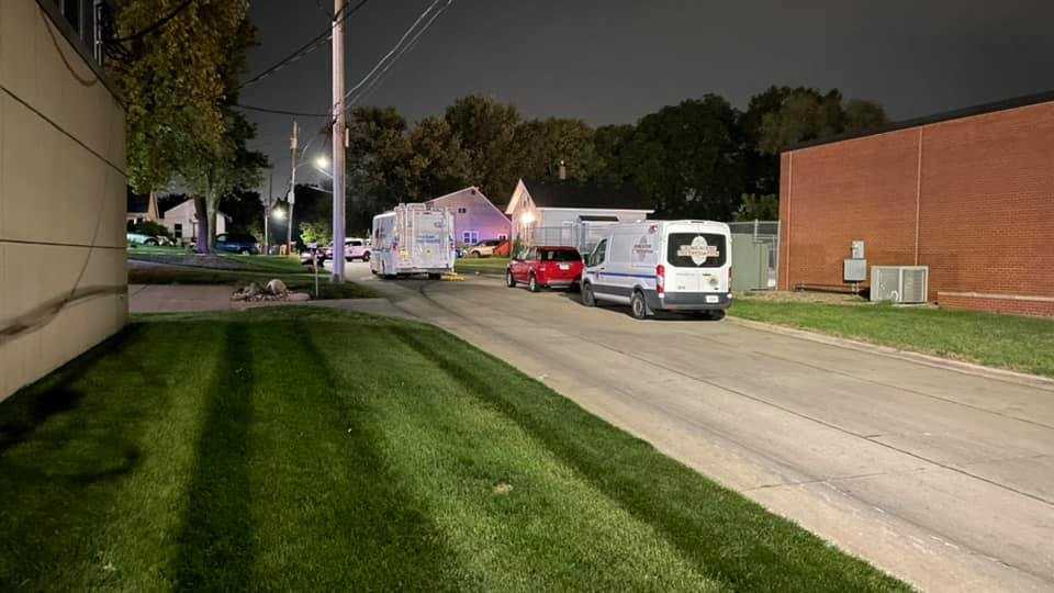 Des Moines homicide investigation underway after woman found dead