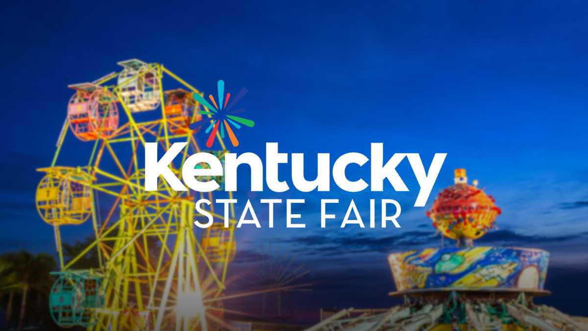 Kentucky State Fair hiring for multiple positions starting Monday