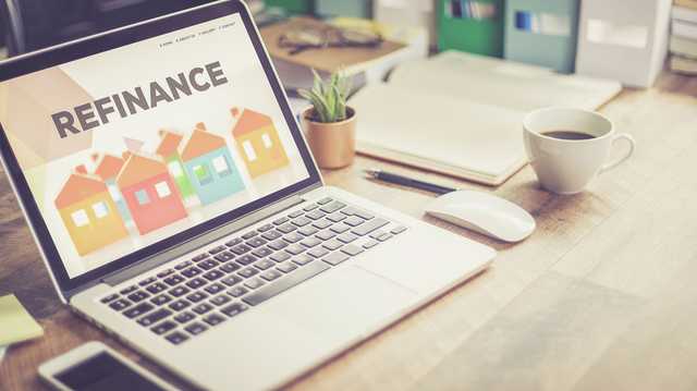 How much does it cost to refinance a mortgage? - Vimarsana News