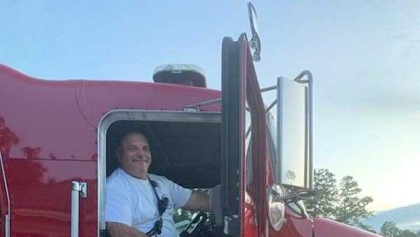 Hardeeville firefighter passes away as a result of COVID-19 - Vimarsana News