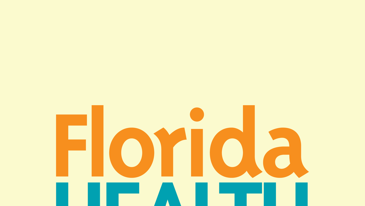 Florida 50-Day Challenge | New Year's Day kicks off new, healthier goals