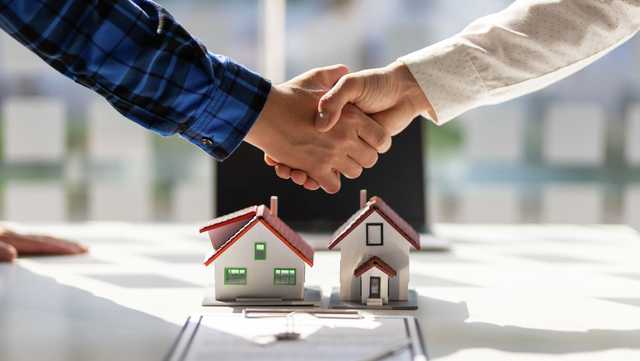 More people turning to FHA loans amid rising mortgage rates - Vimarsana News
