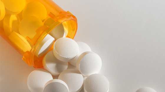 Charts: Jefferson County ranked high opioid overdose deaths last year - Vimarsana News