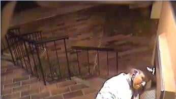 Police look for man stealing checks, envelopes from deposit boxes - Vimarsana News