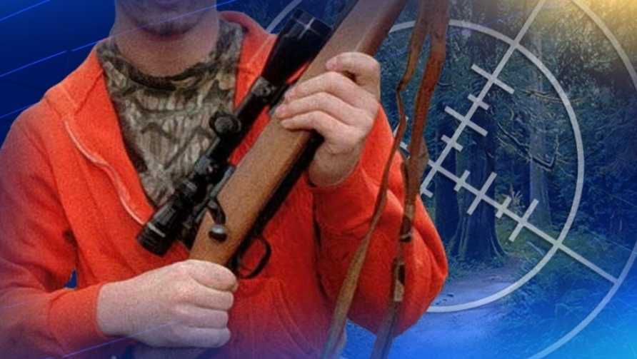2 injured in Vermont hunting accidents