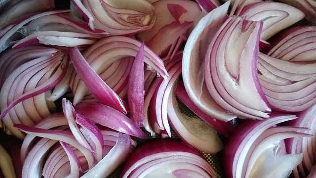 Chopped onions generic