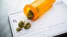 Medical marijuana