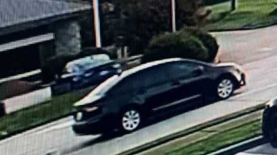 Edgewood Police seek information on vehicle break-ins