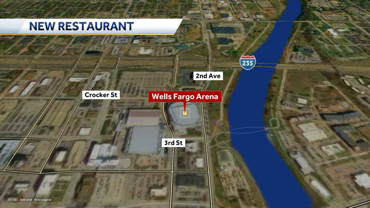 Jethro's BBQ announces new Des Moines location