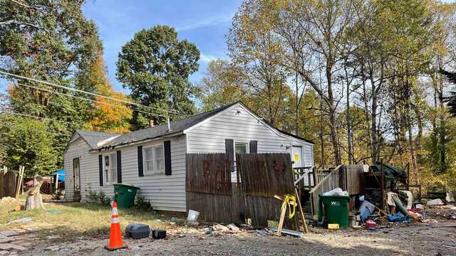 Forsyth County Sheriff's Office investigates possible animal cruelty after domestic remains found - Vimarsana News