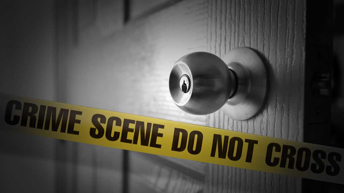 Break In House Suspects wanted in Buncombe County home invasions