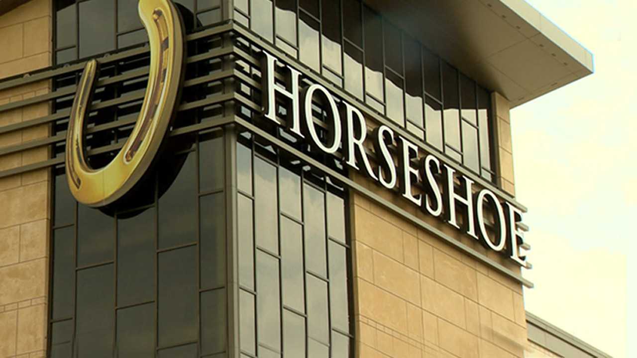 is the horseshoe casino open today 2192019