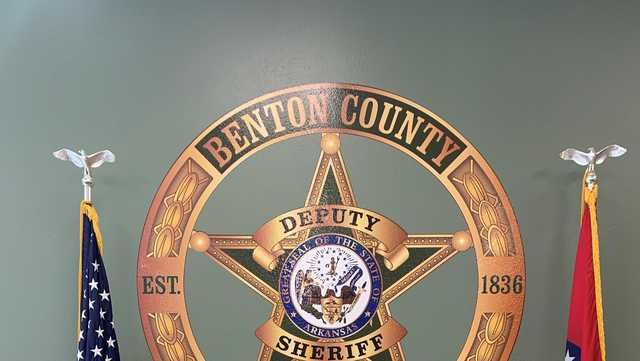 Benton County Sheriff's Offices seizes 25 pounds of cocaine - Vimarsana News
