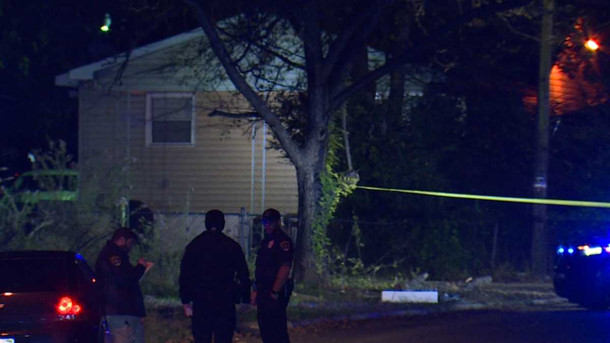 Birmingham man dies a day after being shot in Germania Park area