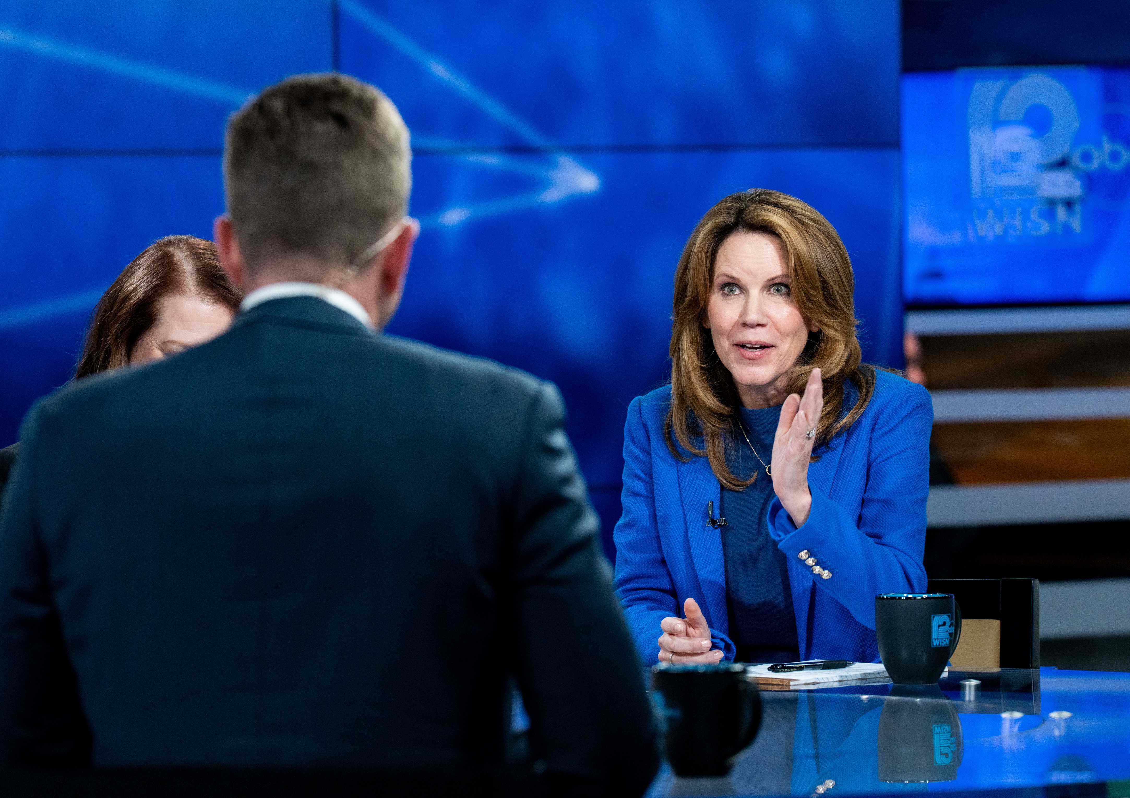 Chris Taylor projected to win Wisconsin Supreme Court race