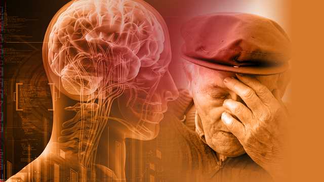 Baltimore high on US rankings for Alzheimer's disease prevalence - Vimarsana News