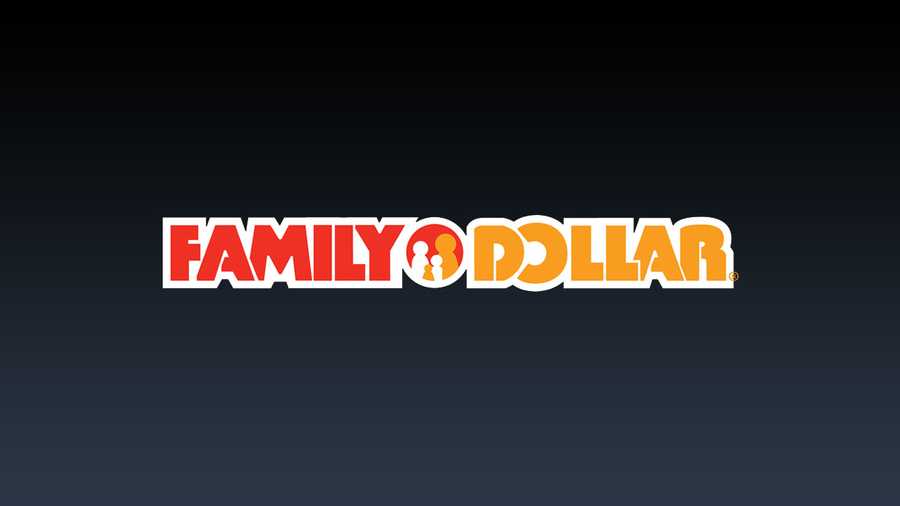 Family Dollar issues a voluntary recall of products that are
