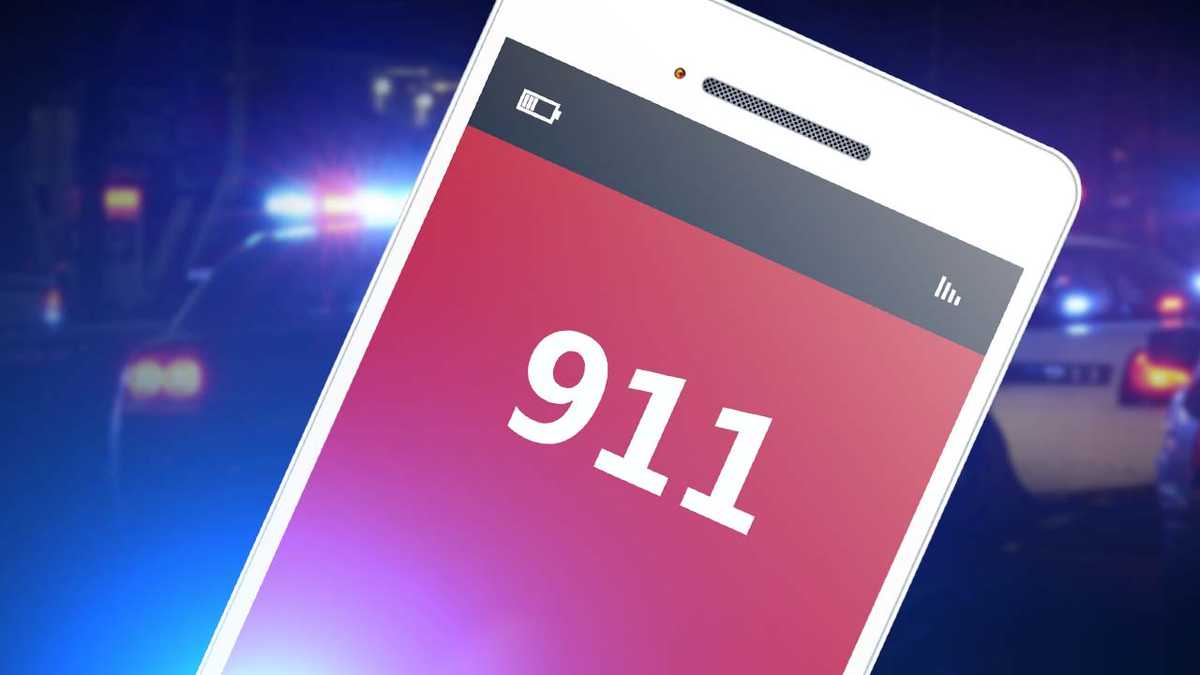 911 call: 3-year-old shoots herself in head