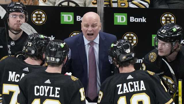 Crosby's power-play goal sends Penguins to win over Bruins - Vimarsana News