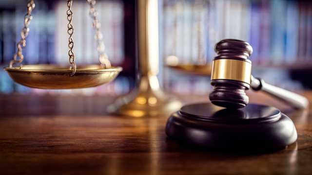 Kearney police officer submits guilty plea to felony misconduct - Vimarsana News