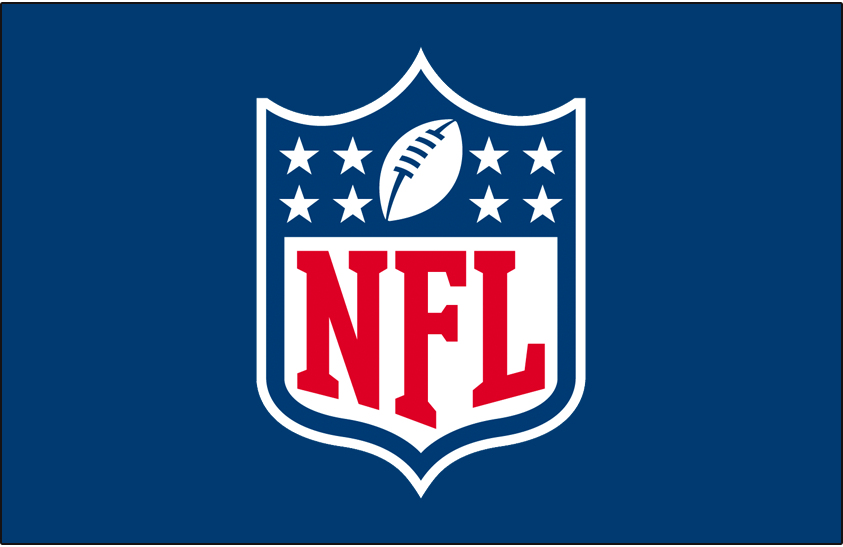 nfl rainbow logo meaning