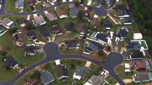 Expert responds to DeSantis' Citizens Property Insurance comments - Vimarsana News