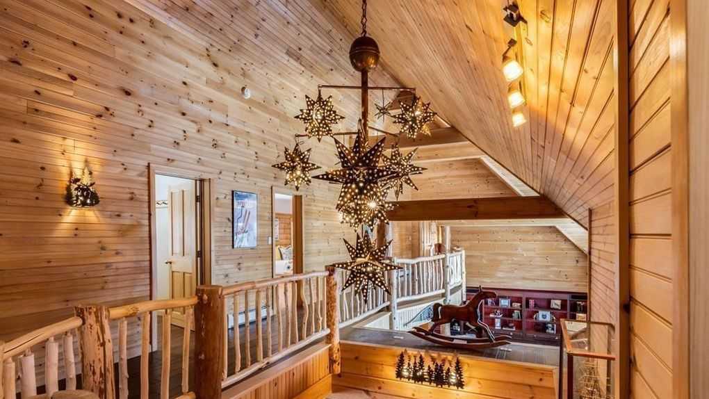 Mansion Monday Waterville Valley home on market for 1,299,500