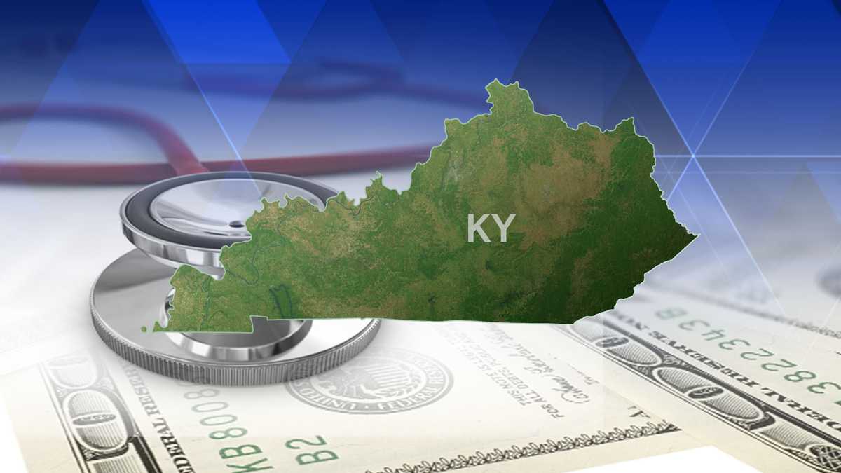 Kentucky's changes to Medicaid administration approved
