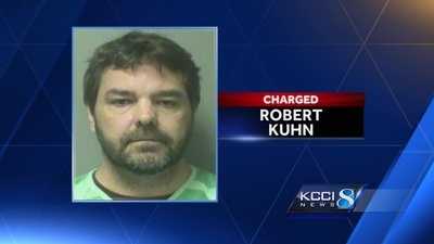 West Des Moines shop owner indicted for attempted production of child porn