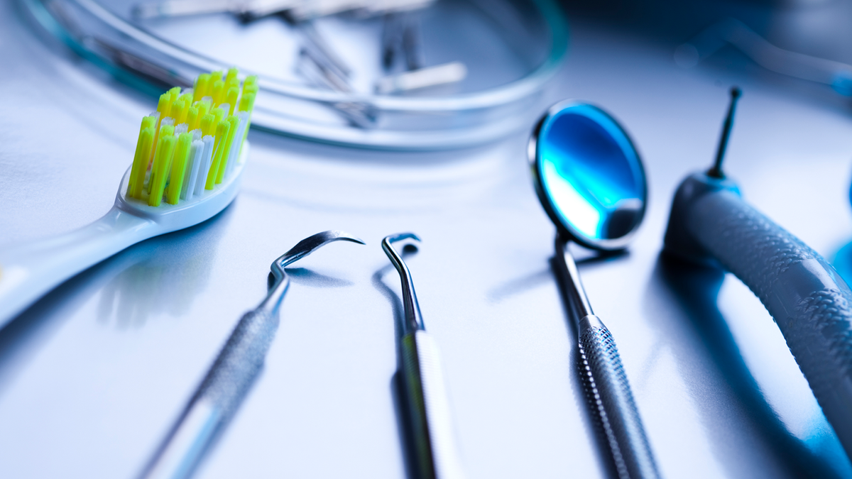 New guidance for dentists issued by Pennsylvania health officials