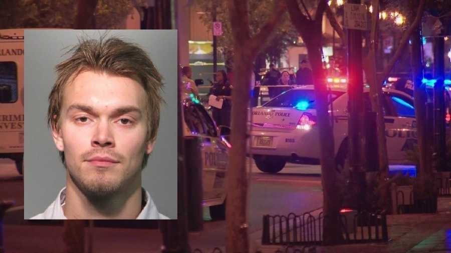 Man charged in fatal Orlando police bar shooting accepts plea deal