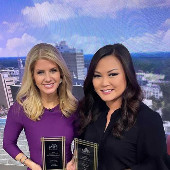 MS Association of Broadcasters names WAPT Station of the Year