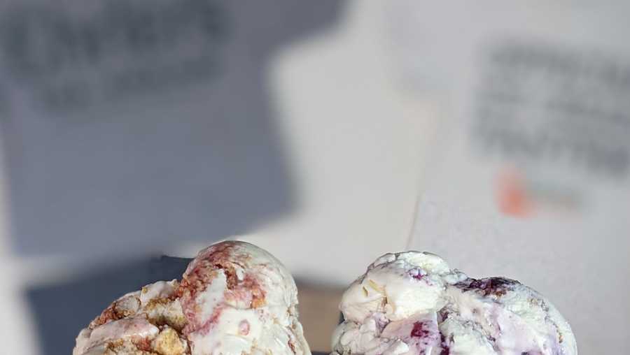 Ehrler's Ice Cream to open 2nd location in the Highlands