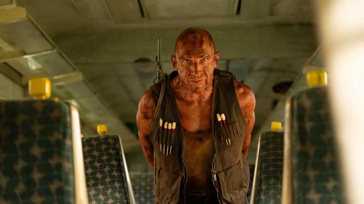 Movie Review: '28 Years Later: The Bone Temple'