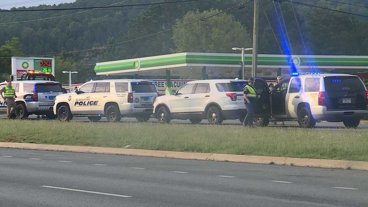 Pedestrian killed on Hwy 280 in Inverness by suspected DUI driver