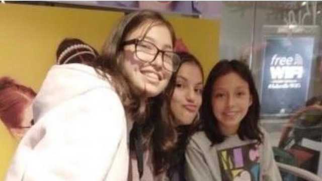 Deputies searching for 3 missing Upstate girls - Vimarsana News