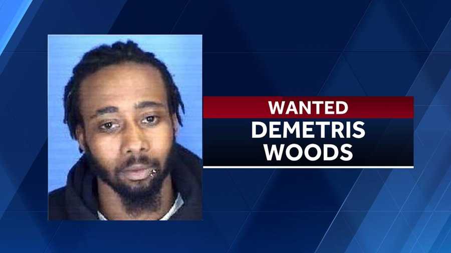 Man Wanted For Attempting To Sexually Assault Woman After Forcing Himself Into Her Home