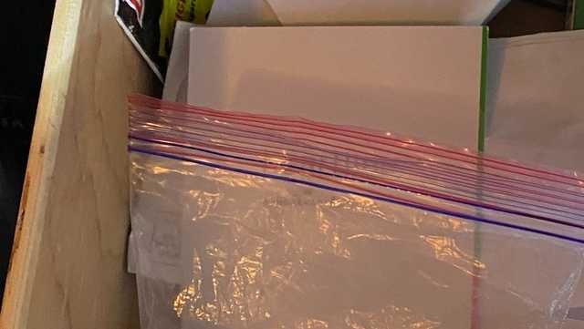 Oklahoma City police recover cash, guns, drugs after warrant - Vimarsana News