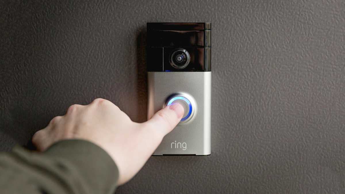 Ring giving away 750 video doorbells in KC neighborhoods impacted by