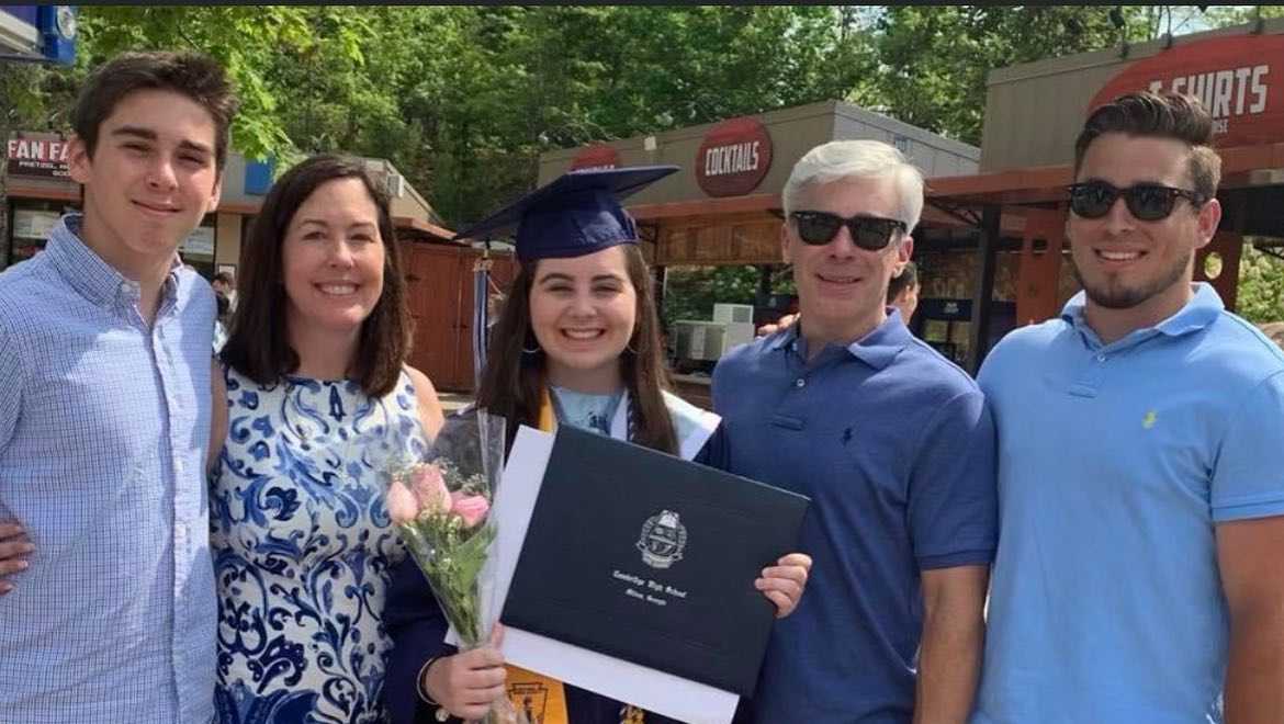 Head of school remembers family killed in boat crash