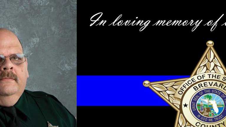 Off-duty Brevard deputy killed in motorcycle crash