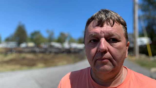 Owners of Boothbay Harbor Inn destroyed by fire vow to rebuild - Vimarsana News