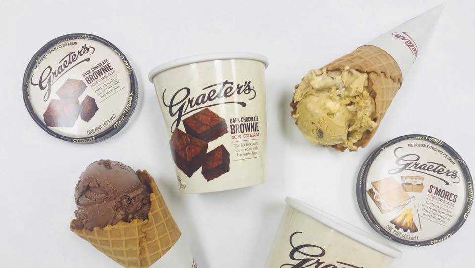 Graeter's releases mystery flavors