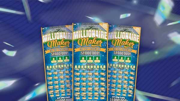 North Carolina: Woman wins lottery twice playing at same store! - Vimarsana News