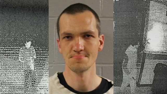 Fire Marshal: Bath arson suspect admitted to setting school fire - Vimarsana News