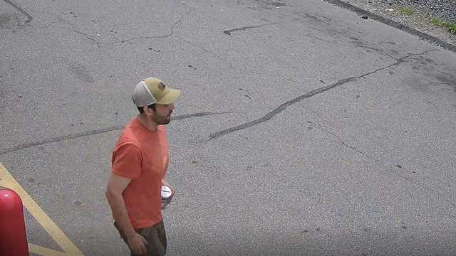 Tip jar used for cancer fundraiser stolen from Pelham, New Hampshire, store; police searching for man - Vimarsana News