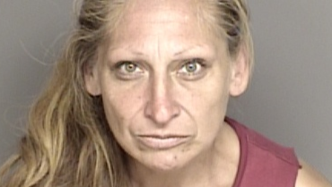 Regina Budiao, 44, of Salinas, CA. has been sentenced to the maximum prison term of 12 years for human trafficking on Tuesday. Budiao was also ordered to register as a sex offender for the rest of her life.